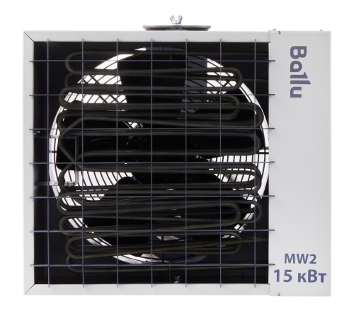 Тепловентилятор Ballu BHP-MW2-15