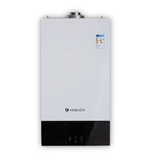 Котел газовый Moguchi GBL18F 2 конт., настенный