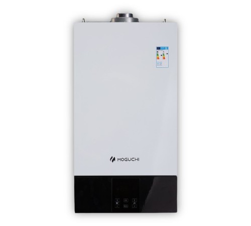 Котел газовый Moguchi GBL18F 2 конт., настенный Котел газовый Moguchi GBL18F 2 конт., настенный