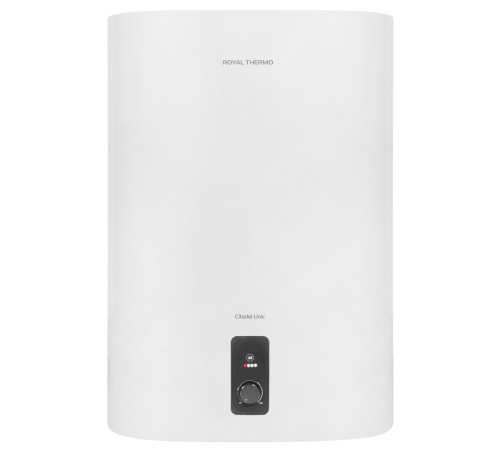 Водонагреватель Royal Thermo RWH 80 Citadel Unic