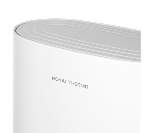 Водонагреватель Royal Thermo RWH 30 Aqua Inox Inverter