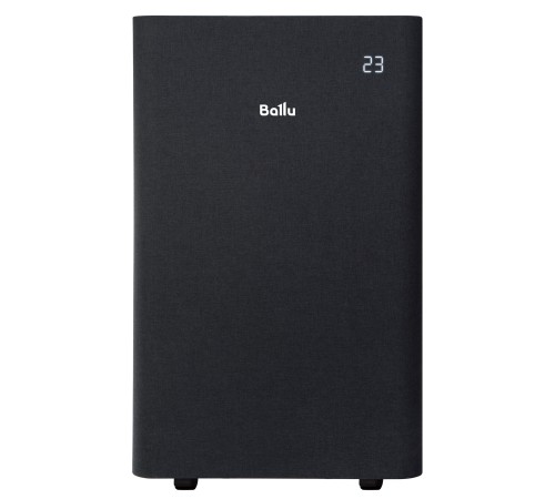 Кондиционер мобильный Ballu Velure BPAC-12 EW/N6