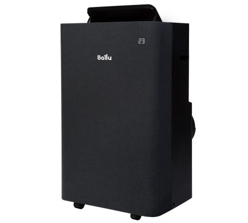 Кондиционер мобильный Ballu Velure BPAC-12 EW/N6