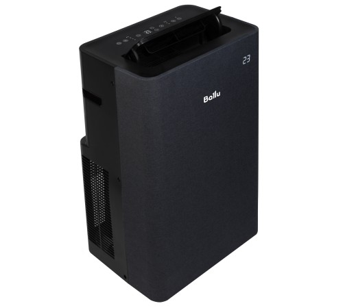Кондиционер мобильный Ballu Velure BPAC-12 EW/N6