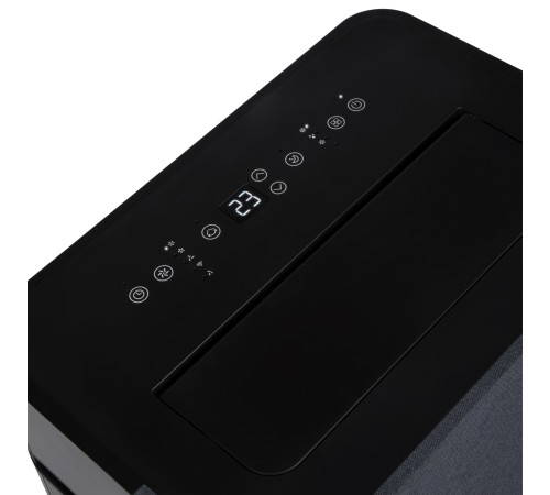 Кондиционер мобильный Ballu Velure BPAC-12 EW/N6