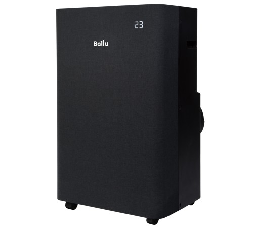 Кондиционер мобильный Ballu Velure BPAC-14 EW/N6