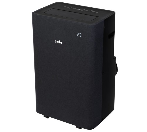 Кондиционер мобильный Ballu Velure BPAC-14 EW/N6