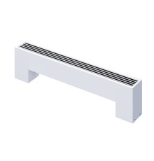 Конвектор напольный Royal Thermo STEP-130/130/1000-2-N-WT-LG-NA