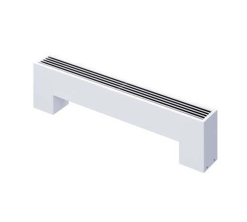 Конвектор напольный Royal Thermo STEP-130/130/1000-2-N-WT-LG-NA