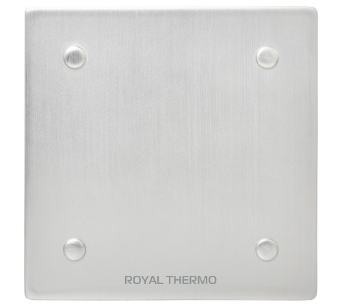 Вентилятор вытяжной Royal Thermo Calipso RAFC 100 Chrome