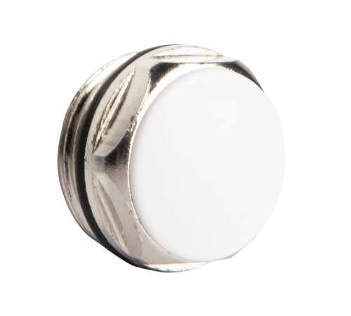 Комплект монтажный Royal Thermo 1”х 3/4" белый