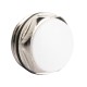 Комплект монтажный Royal Thermo 1”х 3/4" белый