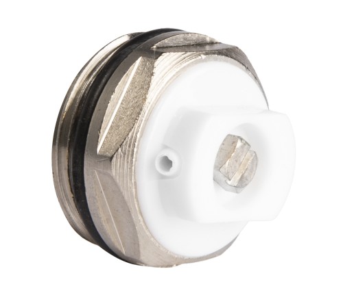 Комплект монтажный Royal Thermo 1”х 3/4" белый