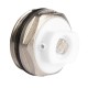 Комплект монтажный Royal Thermo 1”х 3/4" белый