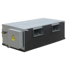 Комплект Ballu Machine BLC_D-100HN1_24Y полупромышленной сплит-системы, канального типа