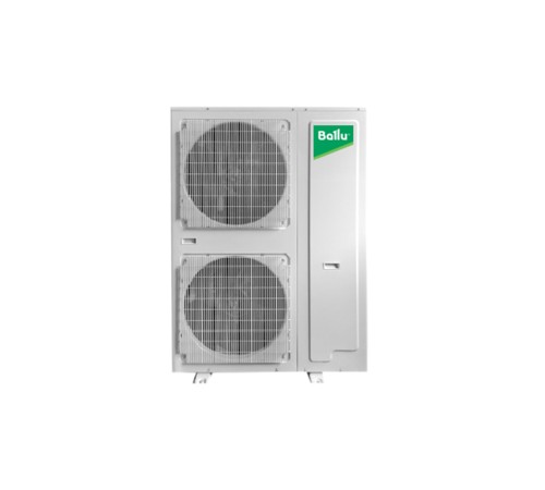 Комплект Ballu Machine BLC_D-100HN1_24Y полупромышленной сплит-системы, канального типа