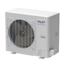 Блок наружный компрессорно-конденсаторный системы кондиционирования SHUFT SDVC-14-G