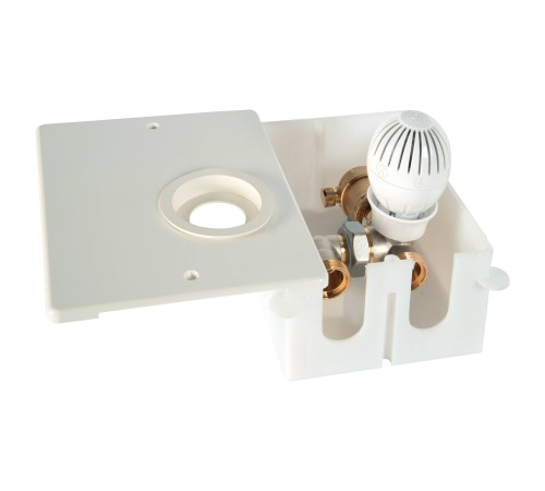 Комплект для теплого пола Giacomini 120 x 150 x 75 мм, R508KY001