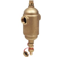 Фильтр магнитный Giacomini 3/4", R146MY014