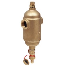 Фильтр магнитный Giacomini 3/4", R146MY014