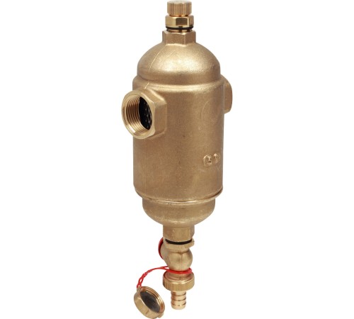 Фильтр магнитный Giacomini 3/4", R146MY014
