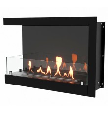 Биокамин Firelight BFP-P700LC left corner