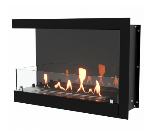 Биокамин Firelight BFP-P700LC left corner