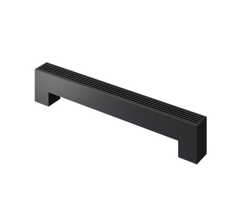 Конвектор напольный Royal Thermo STEP-130/130/1200-2-N-BL-LG-BL
