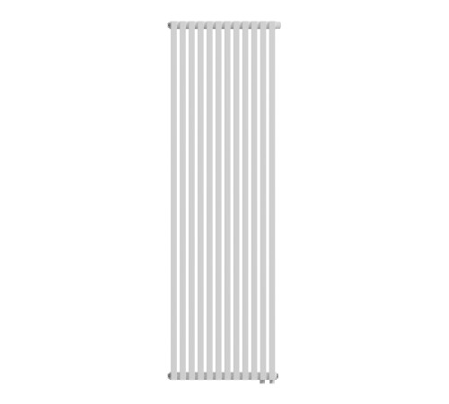 Дизайн-радиатор Royal Thermo Shift Q30 VC2180 - 12 секц. RAL9016