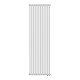 Дизайн-радиатор Royal Thermo Shift Q30 VC2180 - 12 секц. RAL9016