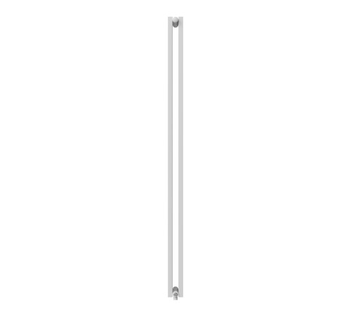 Дизайн-радиатор Royal Thermo Shift Q30 VC2180 - 12 секц. RAL9016