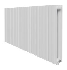 Дизайн-радиатор Royal Thermo Shift Q30 VC2050 - 20 секц. RAL9016