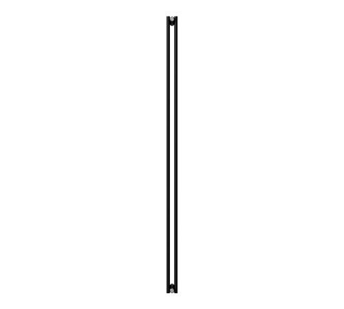 Дизайн-радиатор Royal Thermo Shift R22 C2180 - 04 секц. RAL9005m