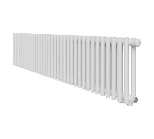 Дизайн-радиатор Royal Thermo Shift R22 VC2030 - 30 секц. RAL9016