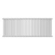 Дизайн-радиатор Royal Thermo Shift R22 C2050 - 32 секц. RAL9016