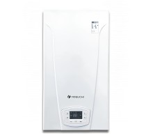 Котел газовый Moguchi GBN40НF 1 конт., настенный Котел газовый Moguchi GBN40НF 1 конт., настенный