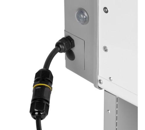 Конвектор электрический Ballu IP 54 BEC/CMR-500