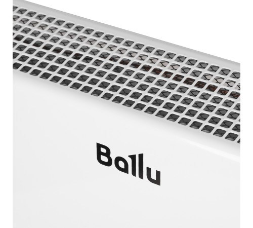 Конвектор электрический Ballu IP 54 BEC/CMR-1500