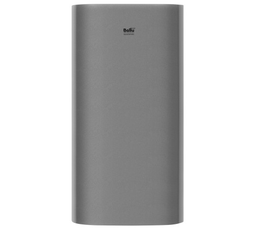 Бойлер косвенного нагрева Ballu AQUASTAR INOX ASWX-F 100.1 METALLIC настенный сухой ТЭН
