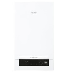 Котел газовый Navien Heat System NGB210 - 24H настенный, 1 конт., закр.кам.сгор.