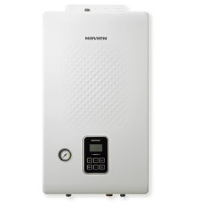 Котел электрический Navien EQB 18HW NEW настенный