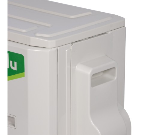 Блок наружный Ballu Multi Smart BM4OI-FM/out-28HN8_V1/EU инверторной мульти сплит-системы