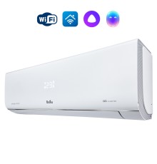 Сплит-система инверторного типа Ballu iGreen Pro DC BSAGI-24HN8_V4 комплект
