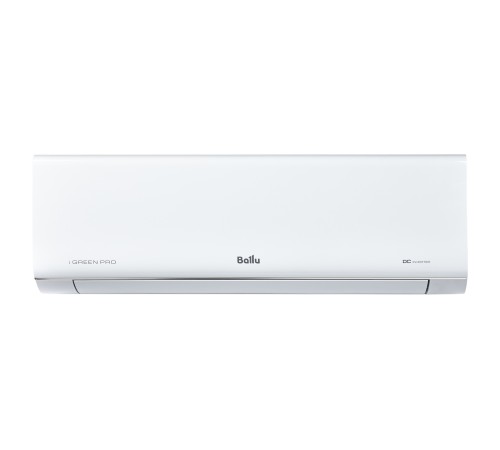 Сплит-система инверторного типа Ballu iGreen Pro DC BSAGI-24HN8_V4 комплект