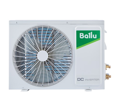 Сплит-система инверторного типа Ballu iGreen Pro DC BSAGI-24HN8_V4 комплект
