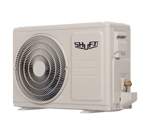 Сплит-система SHUFT TOR SFTM-24HN8 комплект