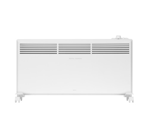 Конвектор электрический Royal Thermo Nero RTCN/M-2000