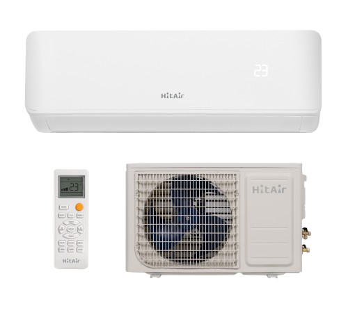 Сплит-система HITAIR HAM-09H/N1 комплект
