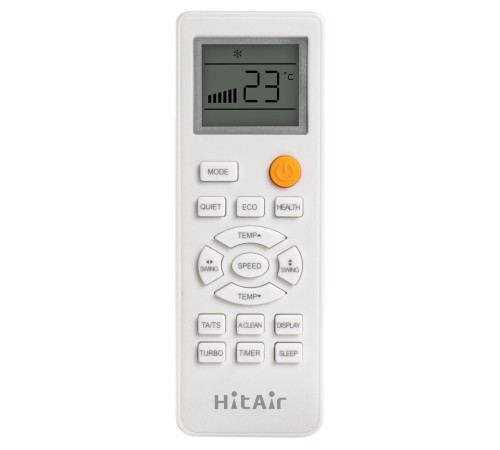 Сплит-система HITAIR HAM-09H/N1 комплект