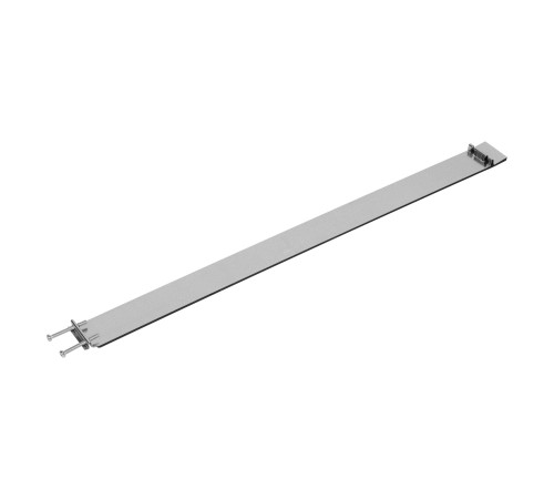 Комплект клапан обратный SHUFT RSK 250 и хомут быстроразъемный FCCr 250